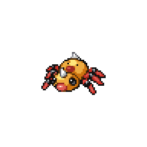 Weerak Sprite Image