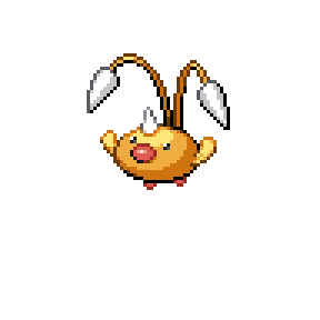 Weechou Sprite Image