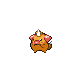 Weefa Sprite Image