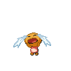 Weeper Sprite Image