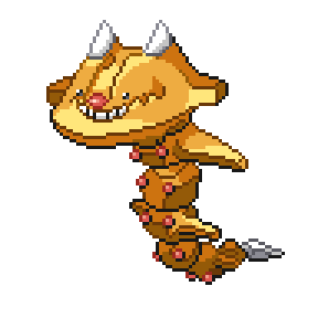 Weelix Sprite Image