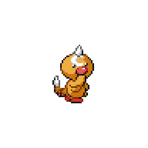 Weeursa Sprite Image