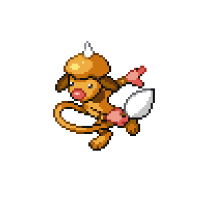 Weegle Sprite Image