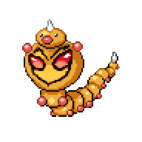 Weebok Sprite Image