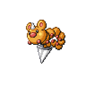 Weerill Sprite Image