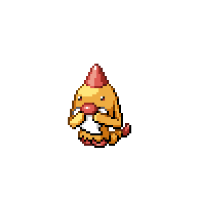 Weenaut Sprite Image