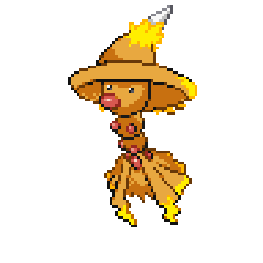 Weemagius Sprite Image