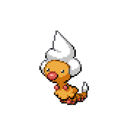 Wee jr. Sprite Image