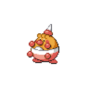 Weepiny Sprite Image