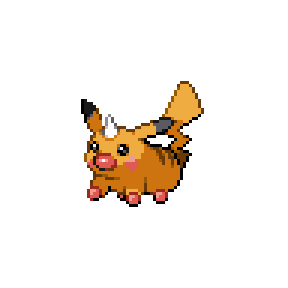 Weechu Sprite Image