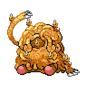 Weegrowth Sprite Image