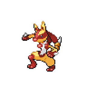 Weecario Sprite Image