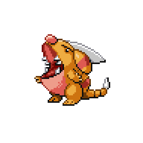 Weeble Sprite Image