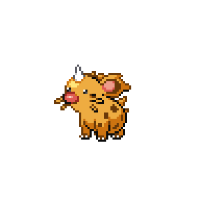 Weeran Sprite Image