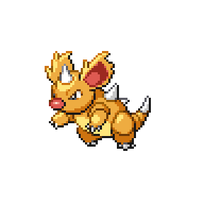 Weerina Sprite Image