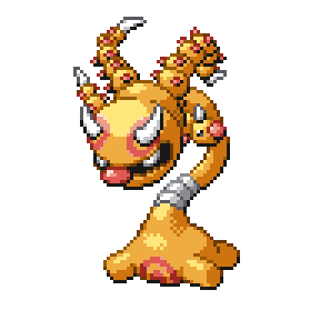 Weedily Sprite Image