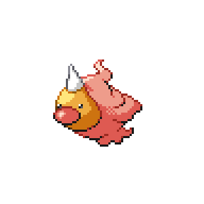 Weeskull Sprite Image