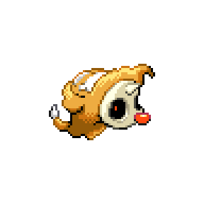 Weeskull Sprite Image