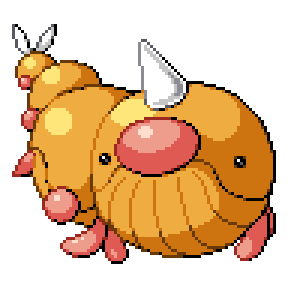 Weelord Sprite Image