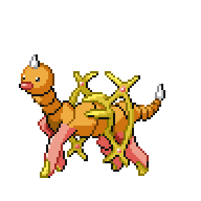 Weeceus Sprite Image