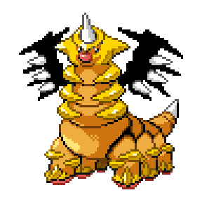 Weetina Sprite Image