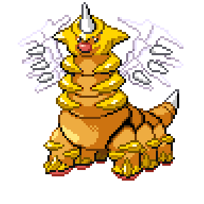 Weetina Sprite Image