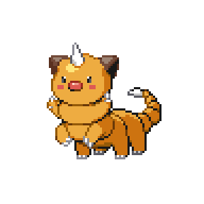 Weefairy Sprite Image