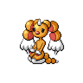 Weepunny Sprite Image