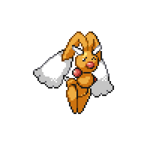 Weepunny Sprite Image