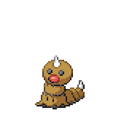 Weekyu Sprite Image