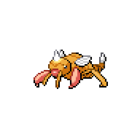 Weecada Sprite Image