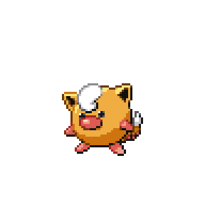 Weepuff Sprite Image