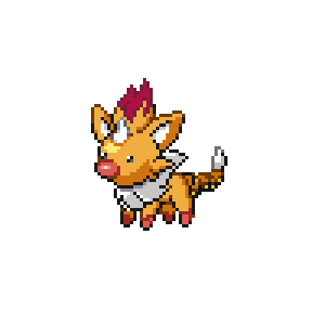 Weerua Sprite Image