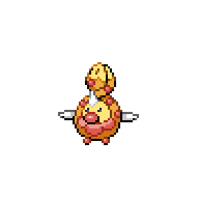 Weedew Sprite Image
