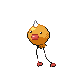 Weeloon Sprite Image