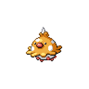 Weeish Sprite Image