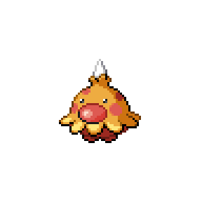 Weeish Sprite Image
