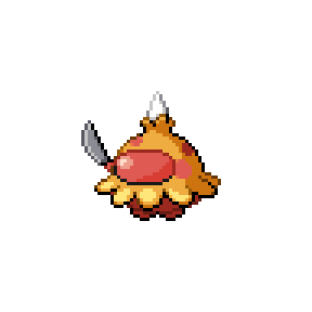 Weeish Sprite Image