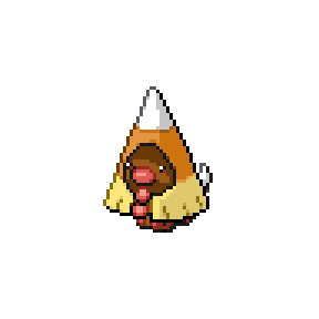 Weerunt Sprite Image