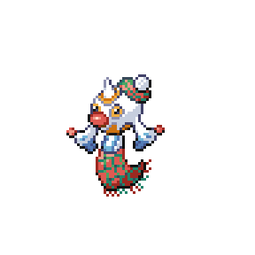 Weelass Sprite Image