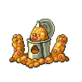 Weesand Sprite Image