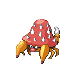 Weesect Sprite Image