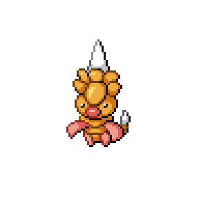 Weemantis Sprite Image