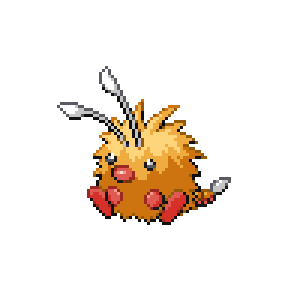 Weenat Sprite Image