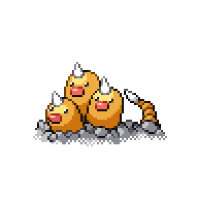 Weetrio Sprite Image