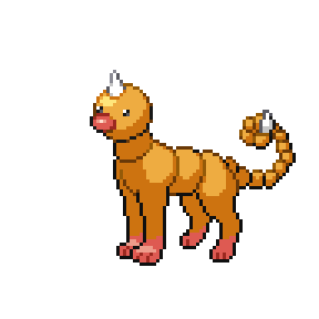 Weesian Sprite Image