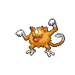 Weekey Sprite Image