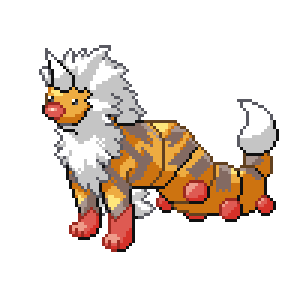 Weenine Sprite Image