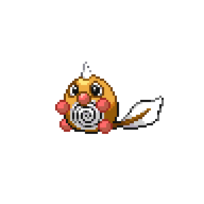 Weewag Sprite Image