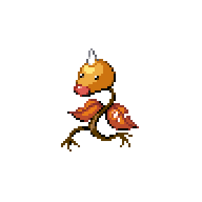 Weesprout Sprite Image